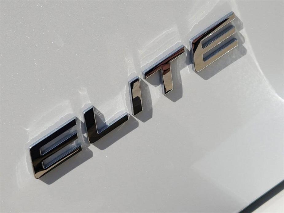 new 2024 Honda Odyssey car, priced at $48,328