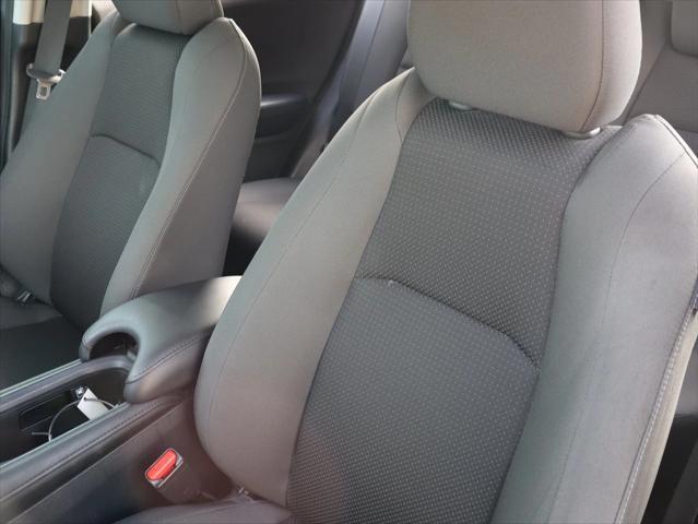 used 2022 Honda HR-V car, priced at $21,900