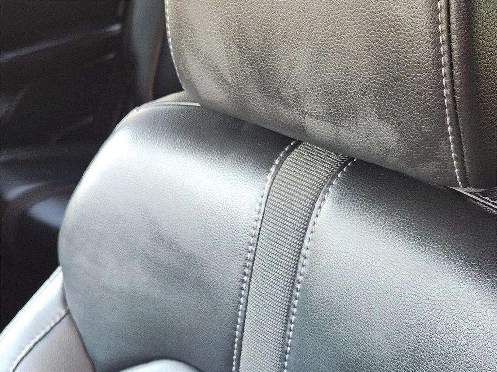 used 2024 Honda Pilot car, priced at $37,700