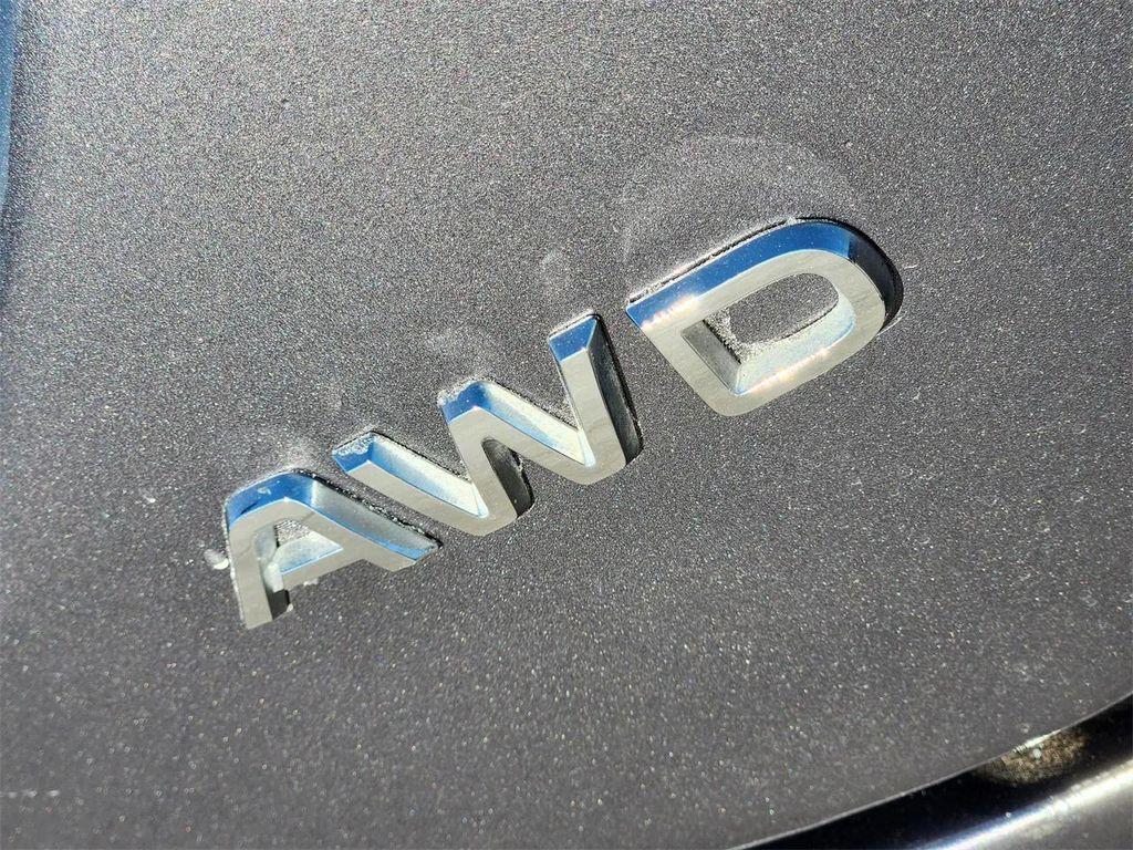 used 2024 Honda Pilot car, priced at $37,700