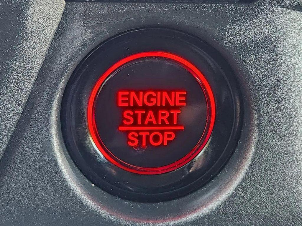 used 2024 Honda Pilot car, priced at $37,700