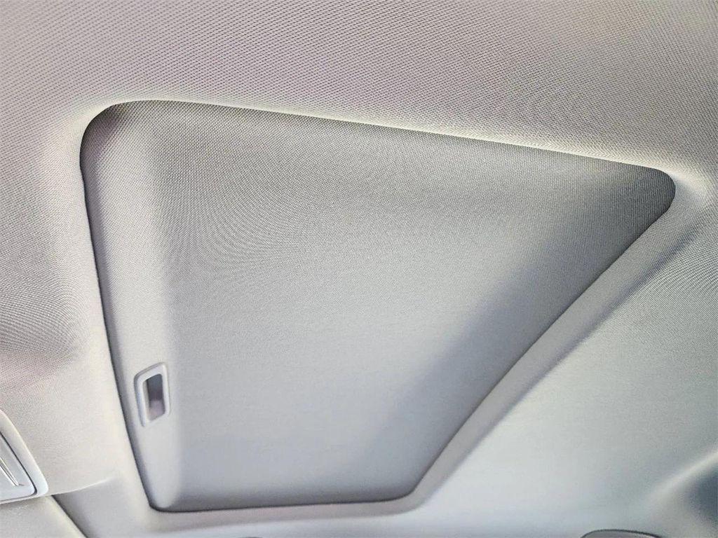 new 2025 Honda Accord Hybrid car, priced at $34,518