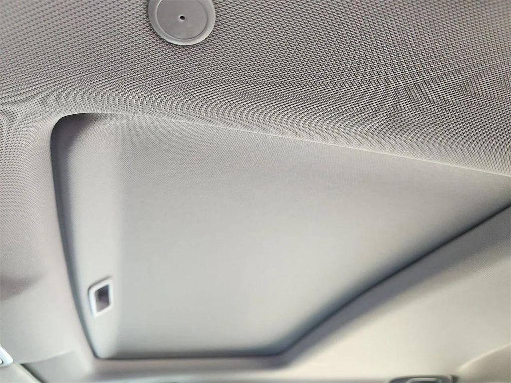 new 2026 Honda CR-V car, priced at $35,209