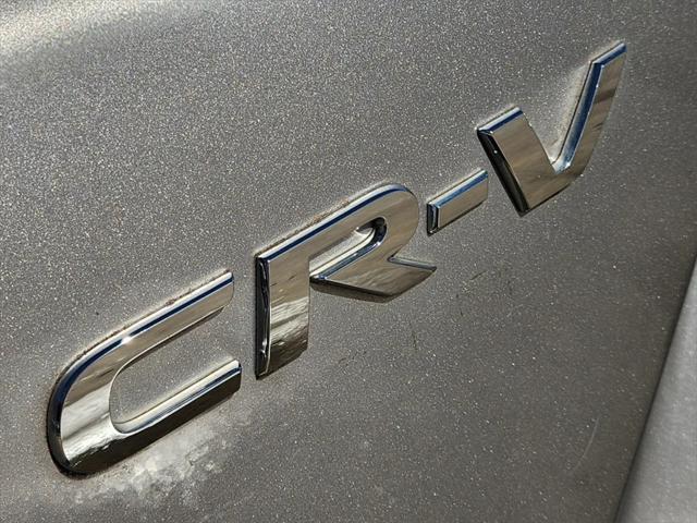 used 2021 Honda CR-V car, priced at $22,250