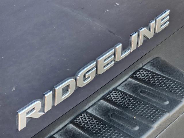 used 2022 Honda Ridgeline car, priced at $29,450