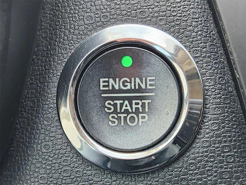 used 2020 Ford EcoSport car, priced at $12,200