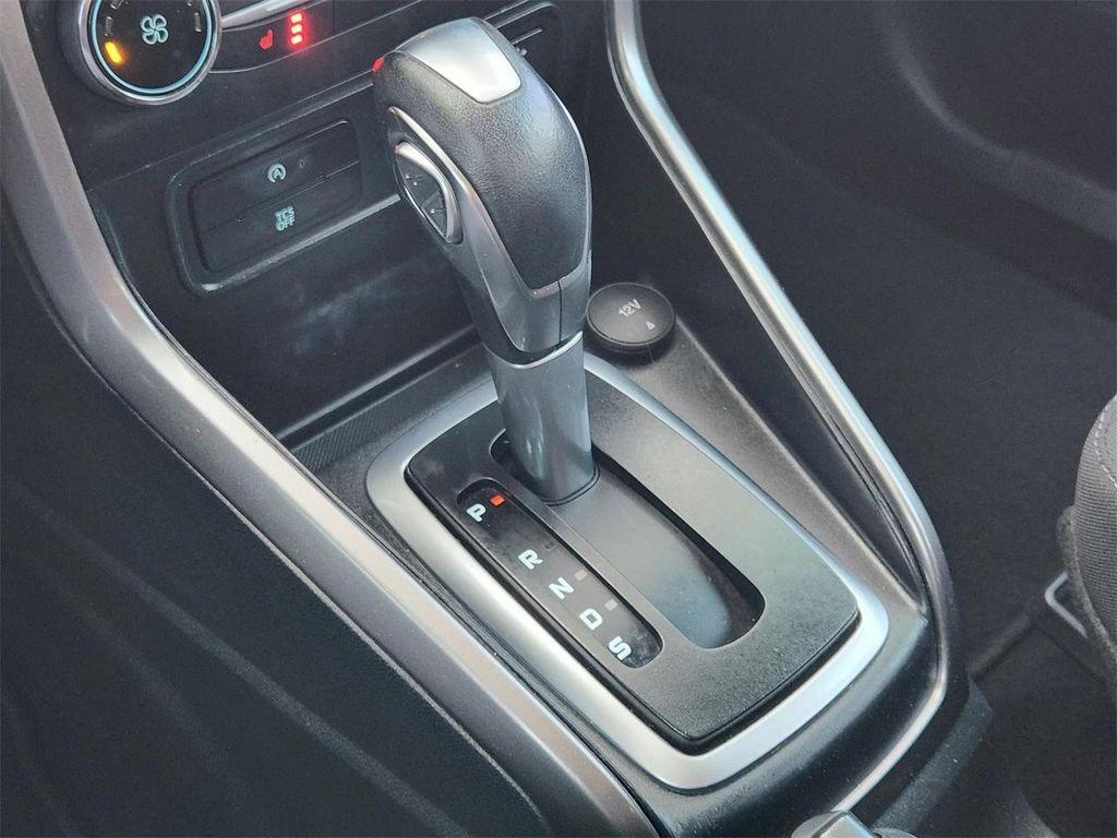 used 2020 Ford EcoSport car, priced at $12,200
