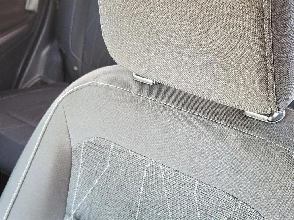 used 2020 Ford EcoSport car, priced at $12,200