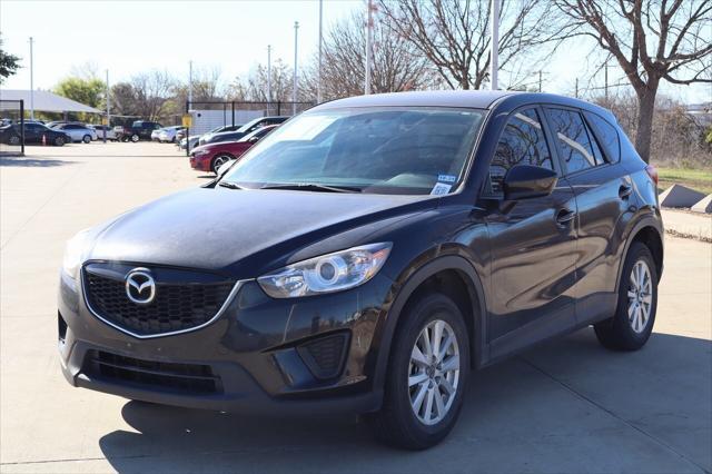 used 2013 Mazda CX-5 car, priced at $11,900