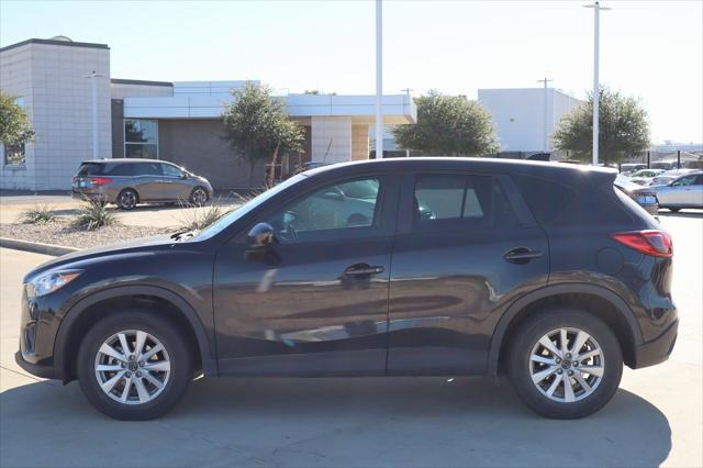 used 2013 Mazda CX-5 car, priced at $10,900