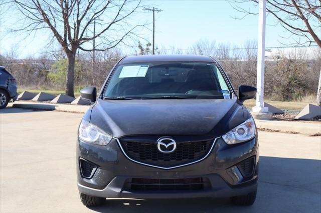 used 2013 Mazda CX-5 car, priced at $10,900