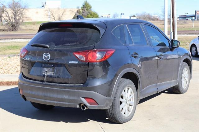 used 2013 Mazda CX-5 car, priced at $10,900