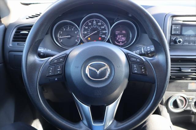 used 2013 Mazda CX-5 car, priced at $10,900