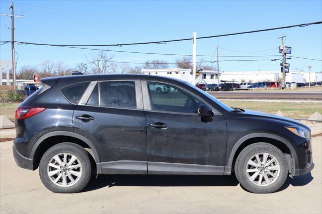 used 2013 Mazda CX-5 car, priced at $10,900