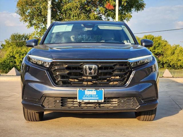 used 2023 Honda CR-V car, priced at $31,800