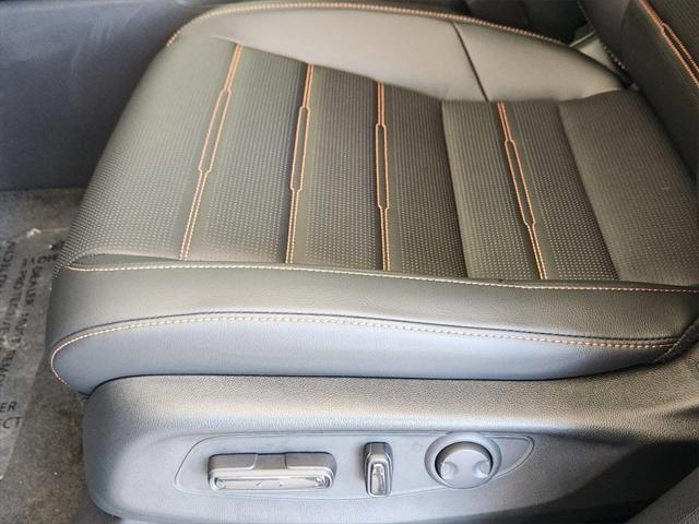 new 2025 Honda CR-V Hybrid car, priced at $37,287
