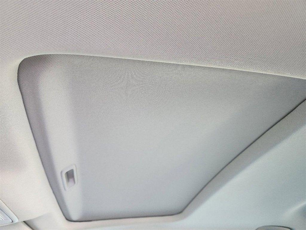 new 2025 Honda Accord Hybrid car, priced at $37,865