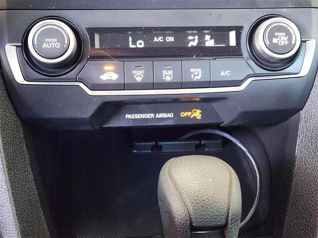 used 2020 Honda Civic car, priced at $19,900