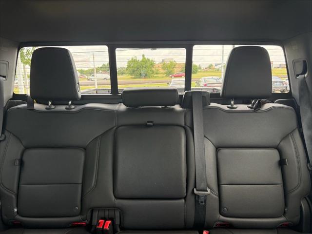 used 2021 GMC Sierra 1500 car, priced at $33,600