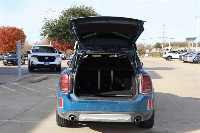 used 2023 MINI Countryman car, priced at $26,500