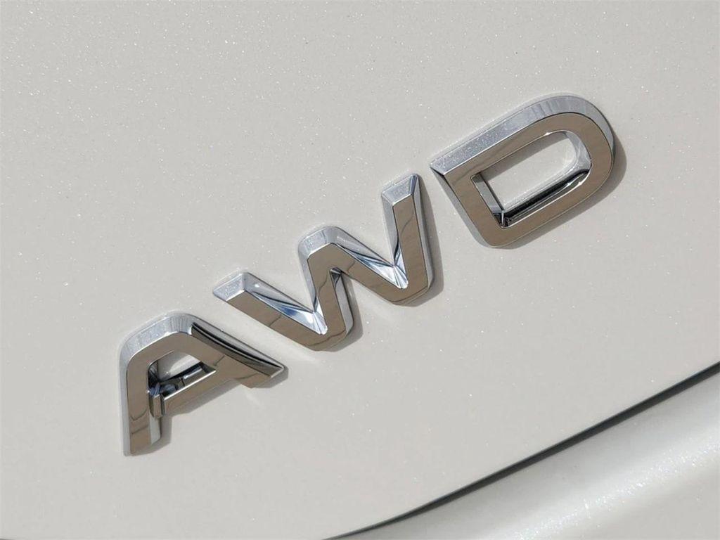 new 2025 Honda Pilot car, priced at $50,849