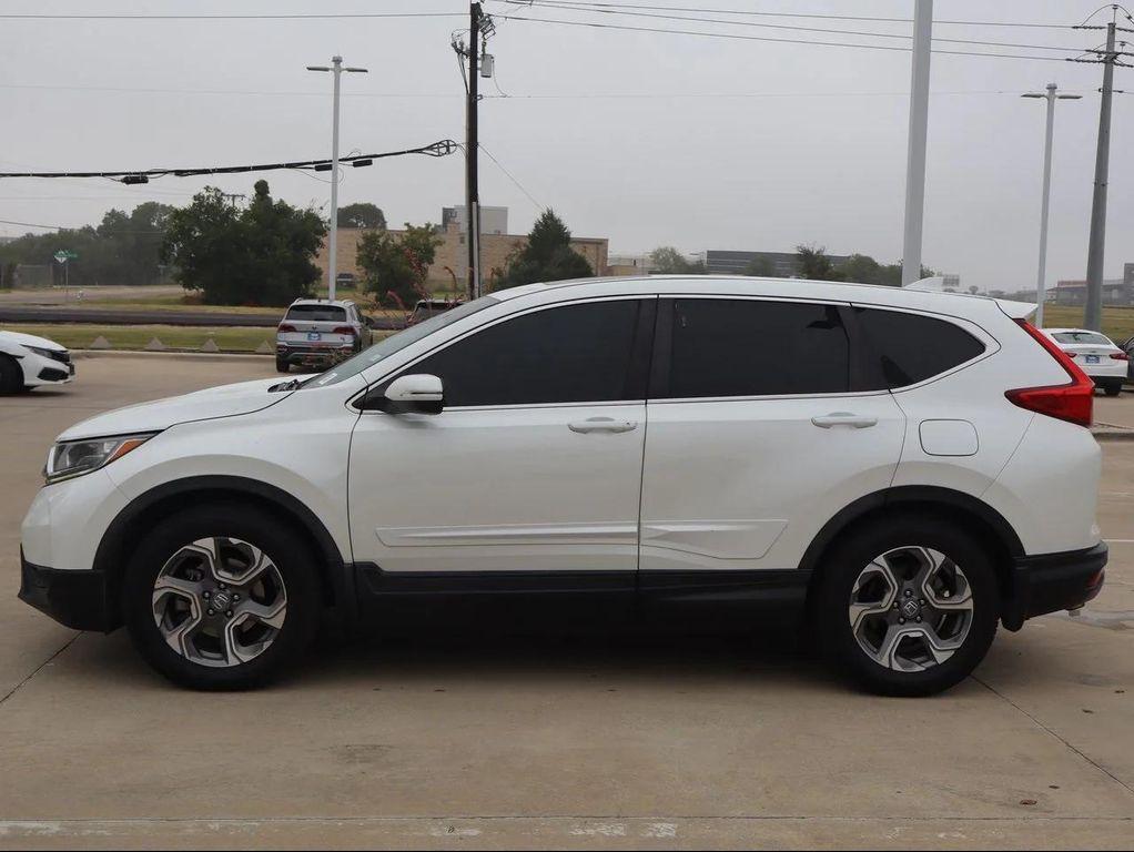 used 2019 Honda CR-V car, priced at $21,200
