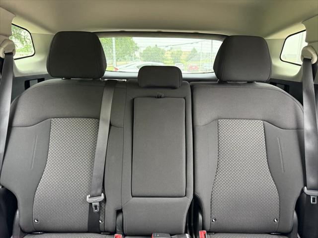 used 2023 Kia Sportage car, priced at $22,900