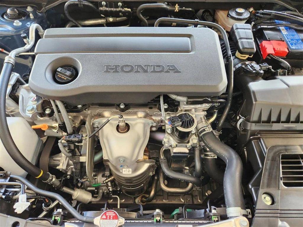 new 2026 Honda Civic car, priced at $27,173