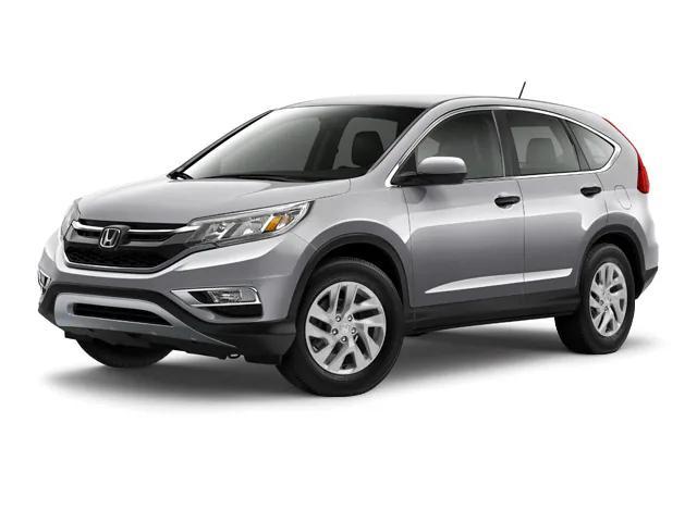 used 2016 Honda CR-V car, priced at $17,950