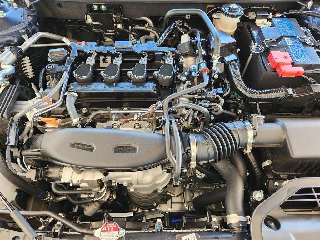 new 2025 Honda Accord car, priced at $30,518