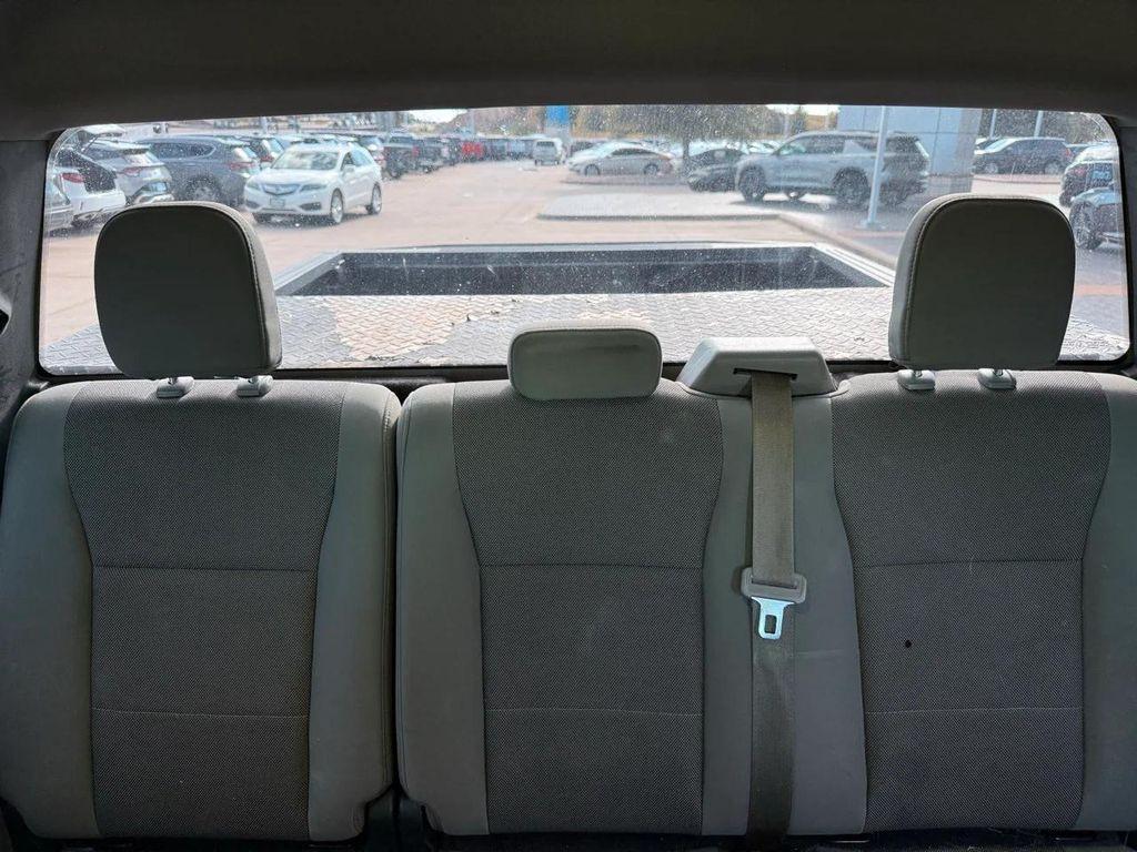 used 2015 Ford F-150 car, priced at $16,600