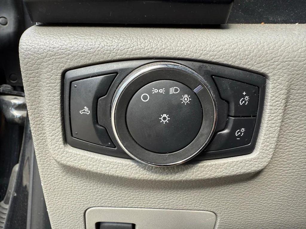 used 2015 Ford F-150 car, priced at $16,600