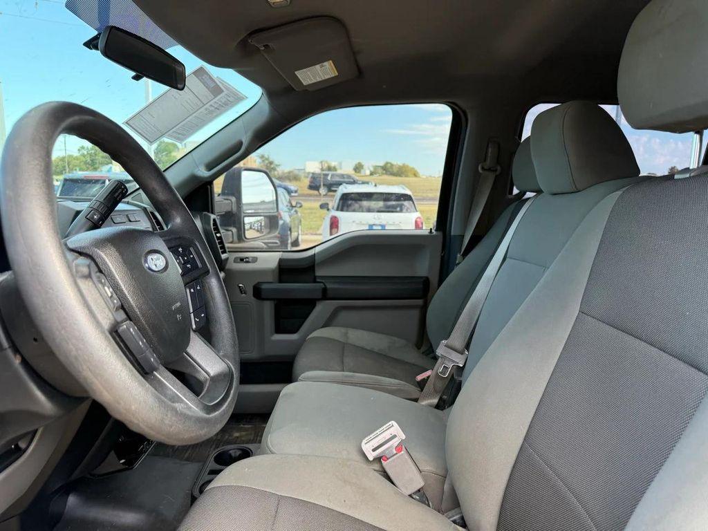 used 2015 Ford F-150 car, priced at $16,600