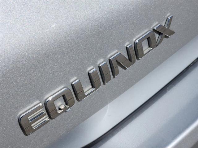 used 2018 Chevrolet Equinox car, priced at $12,250