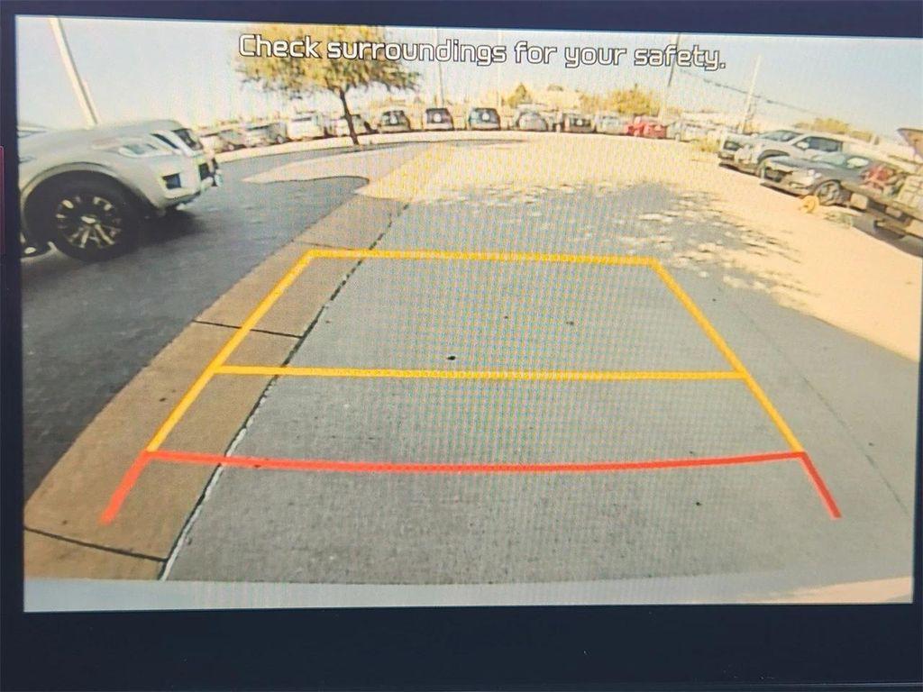 used 2022 Kia Sorento car, priced at $27,900