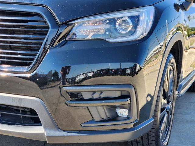 used 2022 Subaru Ascent car, priced at $29,000