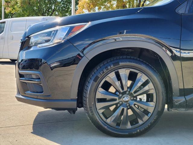 used 2022 Subaru Ascent car, priced at $29,000