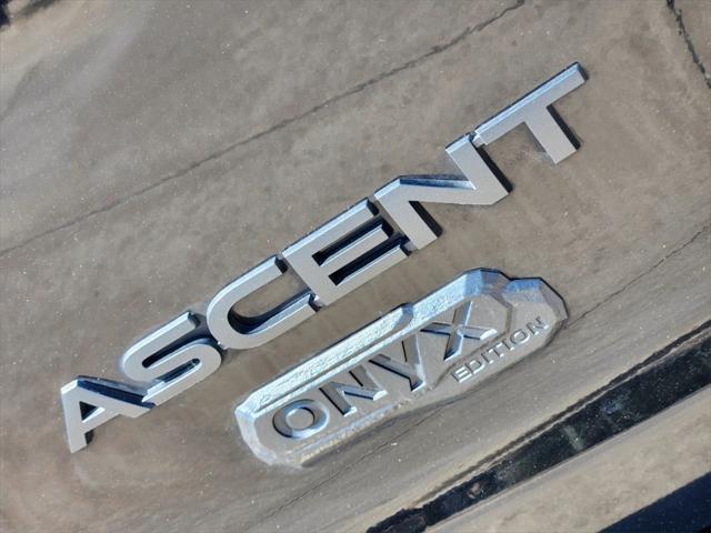 used 2022 Subaru Ascent car, priced at $29,000