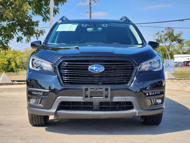 used 2022 Subaru Ascent car, priced at $29,000