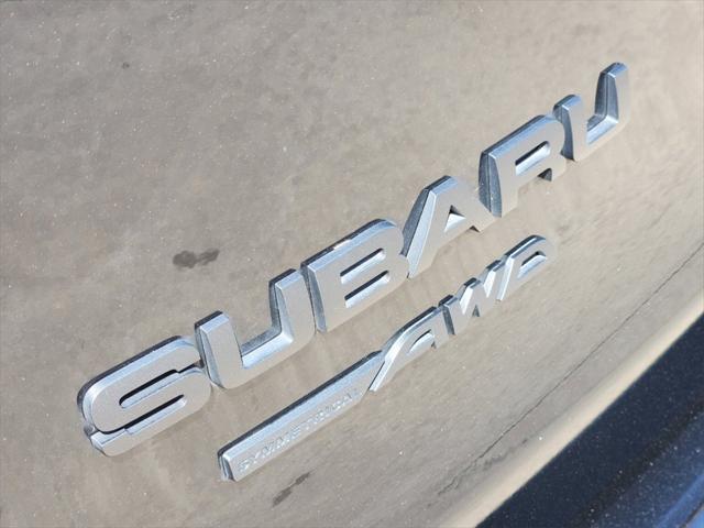 used 2022 Subaru Ascent car, priced at $29,000