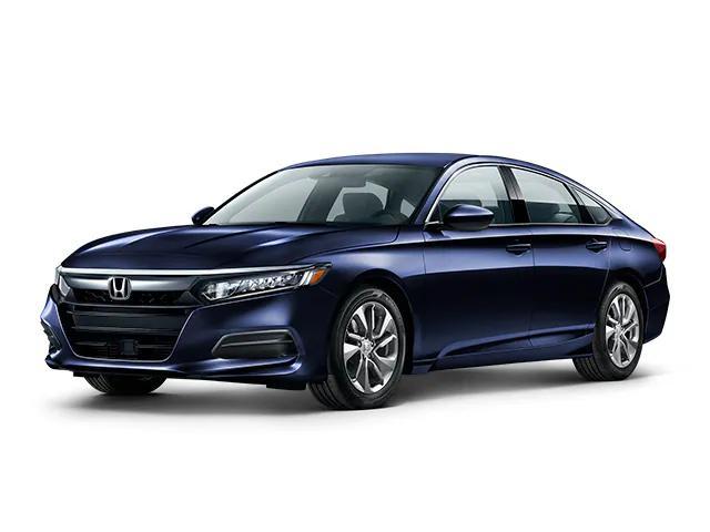 used 2019 Honda Accord car, priced at $18,750