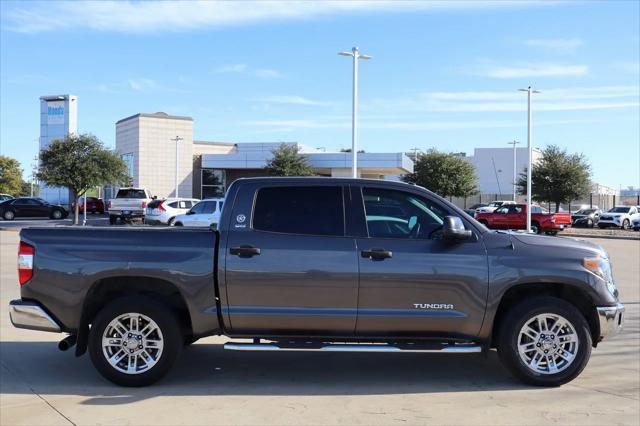 used 2014 Toyota Tundra car, priced at $18,900