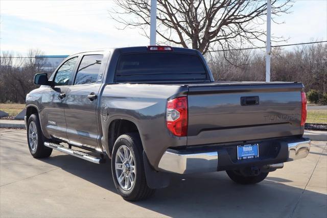 used 2014 Toyota Tundra car, priced at $18,900