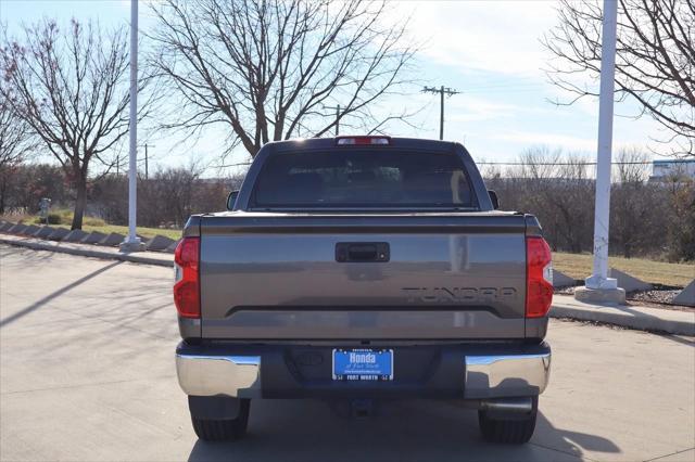 used 2014 Toyota Tundra car, priced at $18,900