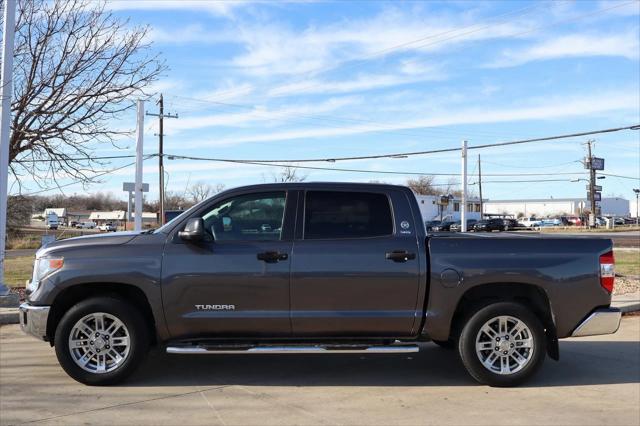 used 2014 Toyota Tundra car, priced at $18,900