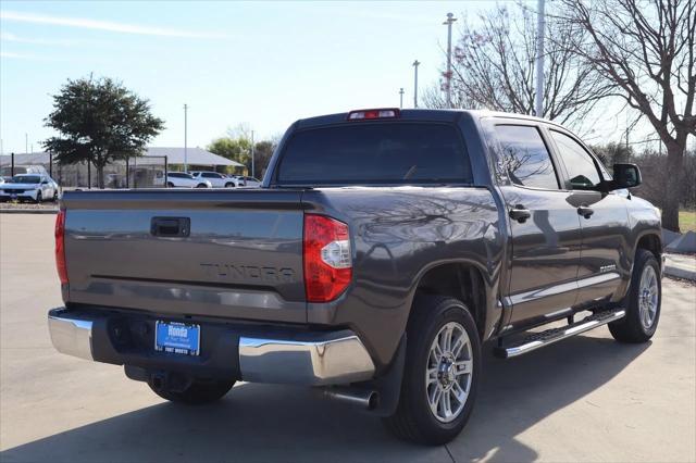 used 2014 Toyota Tundra car, priced at $18,900