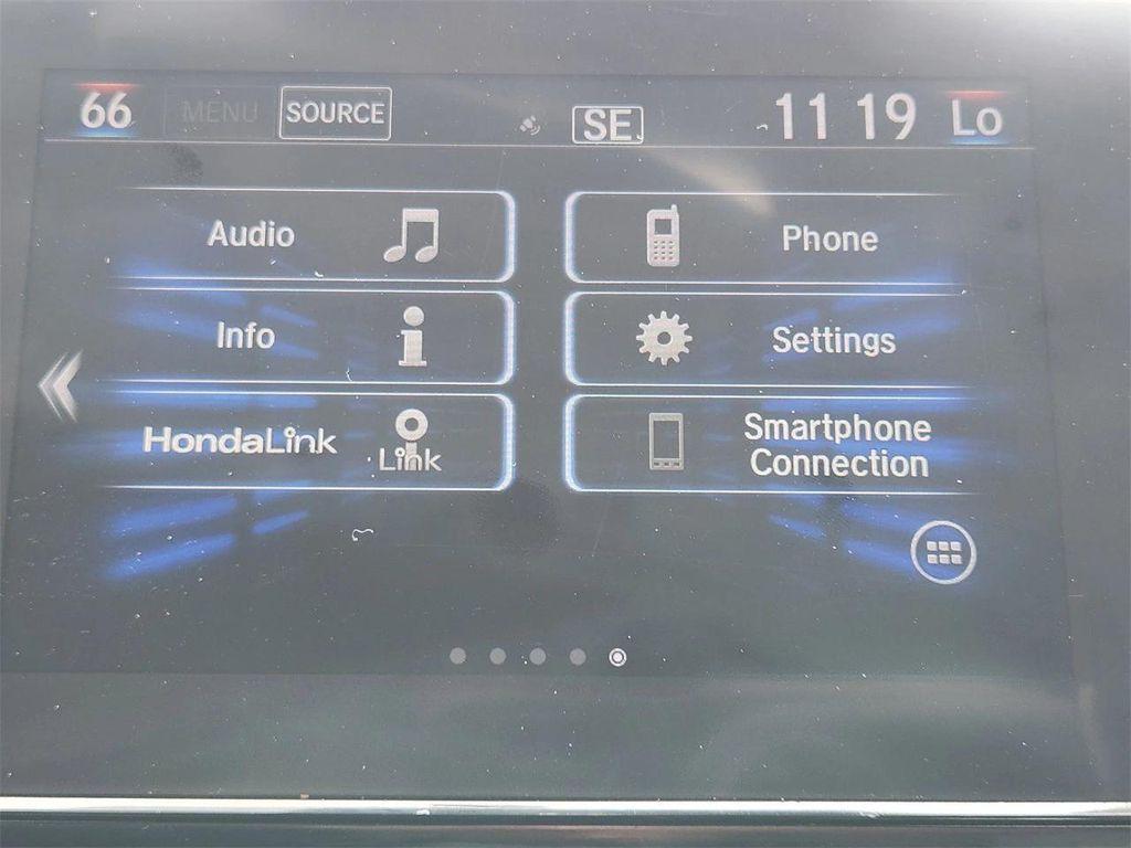 used 2017 Honda CR-V car, priced at $11,900