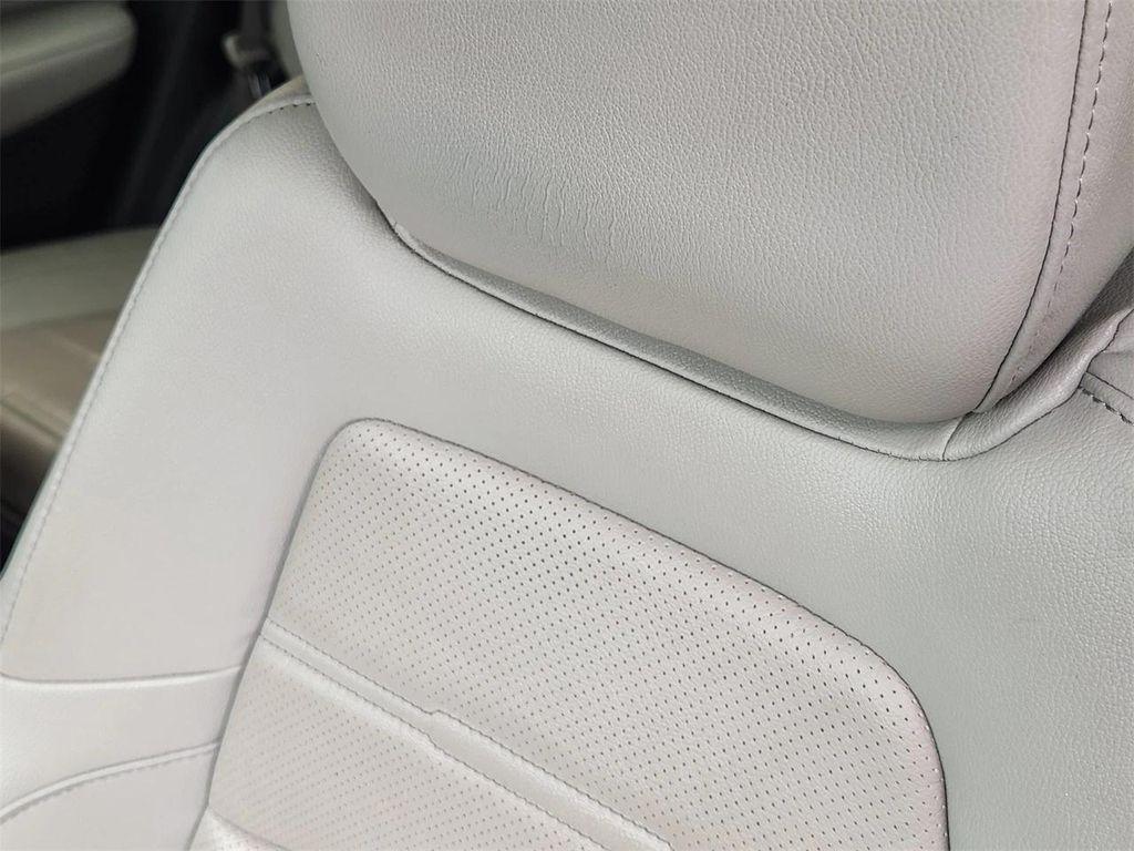 used 2017 Honda CR-V car, priced at $11,900