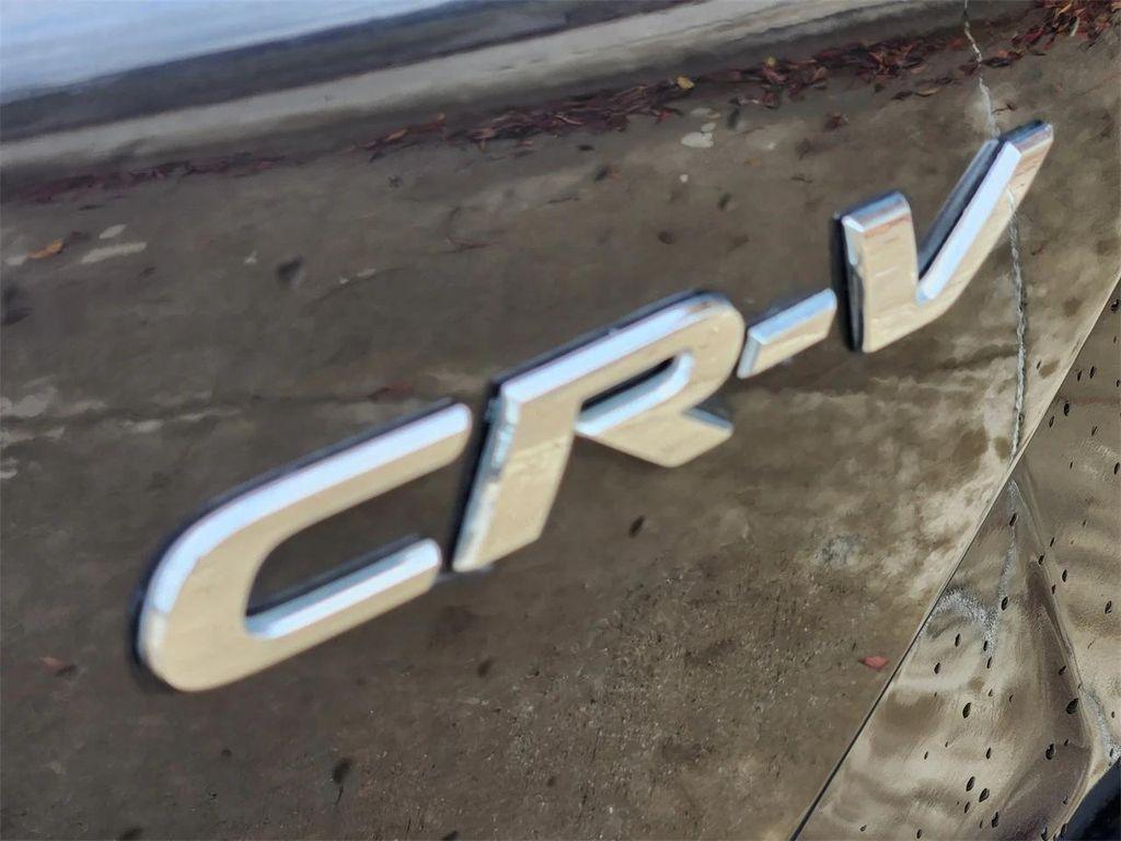 used 2017 Honda CR-V car, priced at $11,900