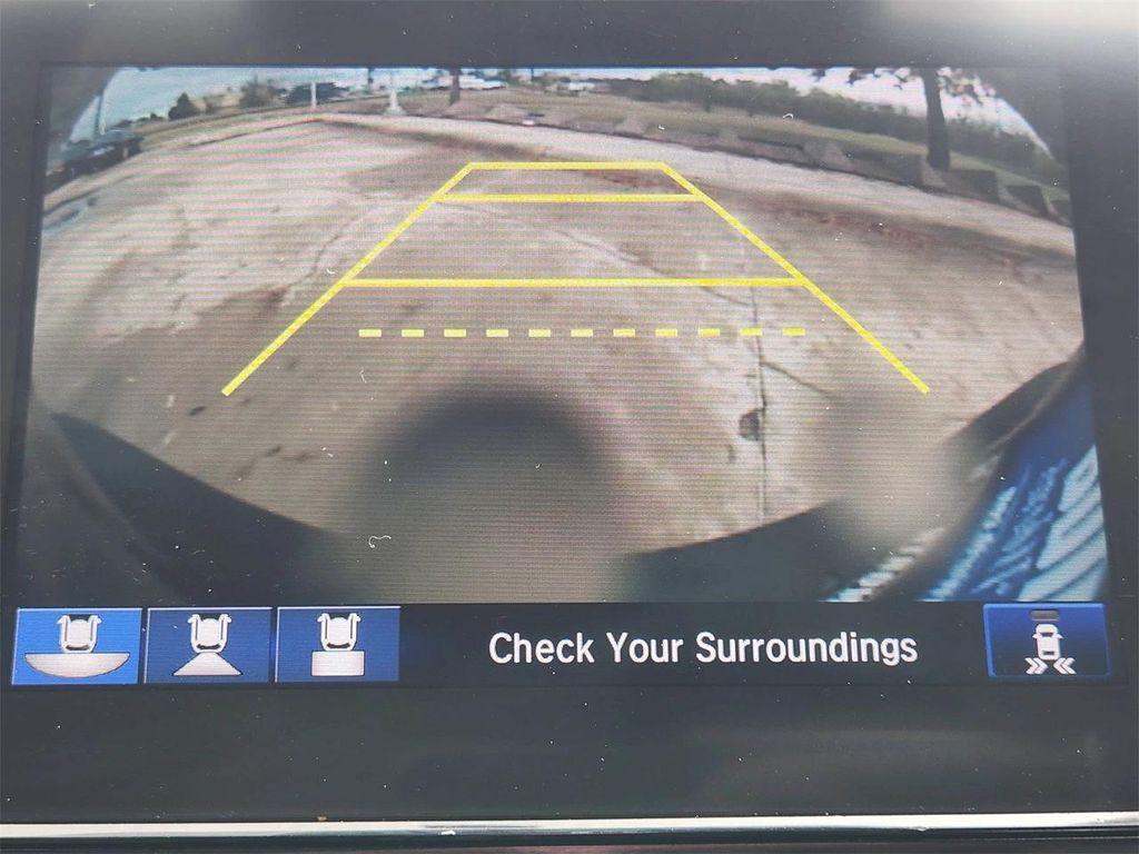 used 2017 Honda CR-V car, priced at $11,900